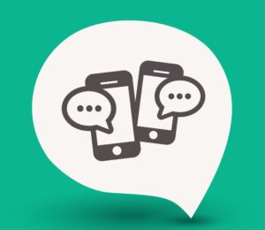 Whatsapp Live 1 op 1 met een medium