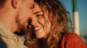 Relaties verliefdheid en intimiteit