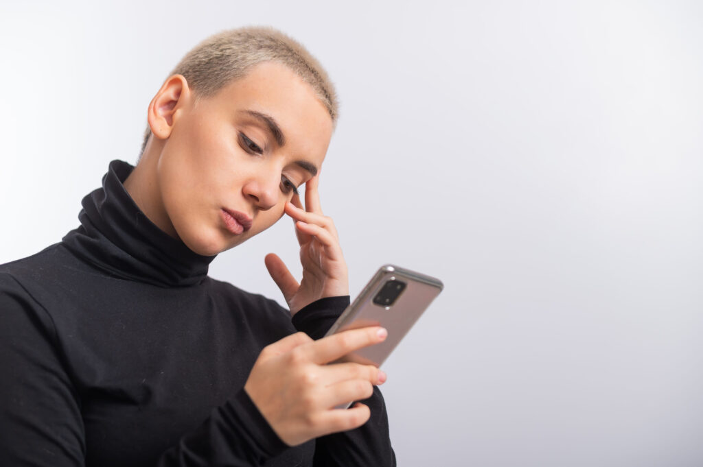 Altijd en overal bereikbaar Spiritueel Advies via WhatsApp
