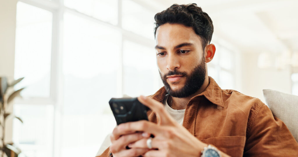 Stel je vraag via WhatsApp aan een Spiritueel Consulent