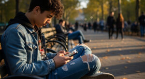Mediums en Paragnosten Whatsappen