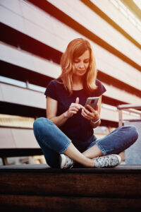 Chat met Coaches via de App van WhatsApp