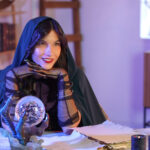 Psychic Filiz